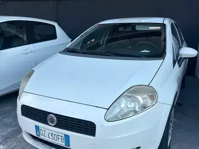 Usata Fiat Punto
