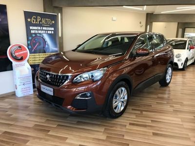 usata Peugeot 3008 BlueHDi 130 S&S Business