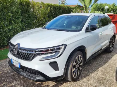 Usata Renault Austral Techno 131 CV (96 kW) 2024 SUV