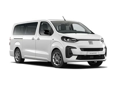 Nuova Fiat Ulysse Pop 131 kW (179 CV) 2026 Bianco Monovolume