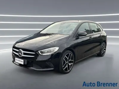 Usata Mercedes B160