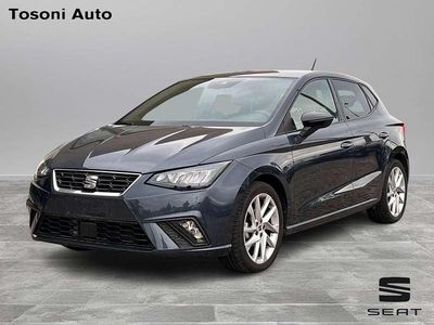 Usata Seat Ibiza FR 95 CV (69 kW) 2025 Other Utilitaria