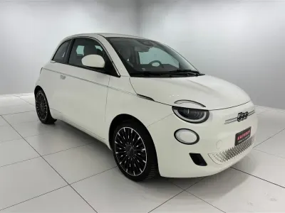 Usata Fiat 500e