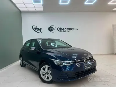 Usata VW Golf VIII