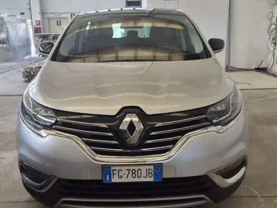 Usata Renault Espace Initiale Paris 160 CV (117 kW) 2016 Monovolume