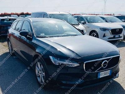 usata Volvo V90 V902.0 d4 Business Plus awd geartronic