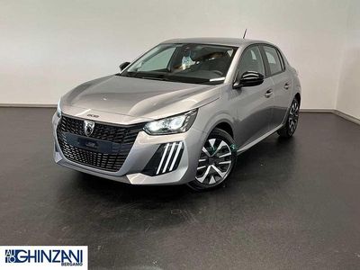 Grigio Nuova 2025 Peugeot 208 Style Utilitaria | 20.700 € (Buon prezzo)