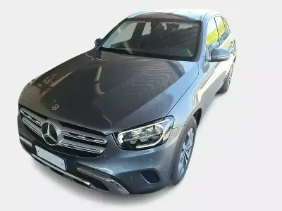 Usata Mercedes GLC200