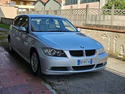 usata BMW 320 320 d