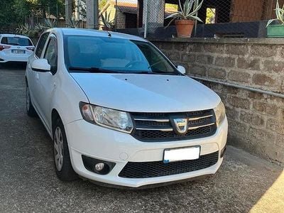 Usata Dacia Sandero 90 CV (66 kW) 2016