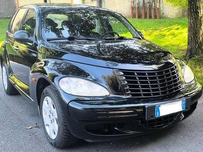 Chrysler PT Cruiser