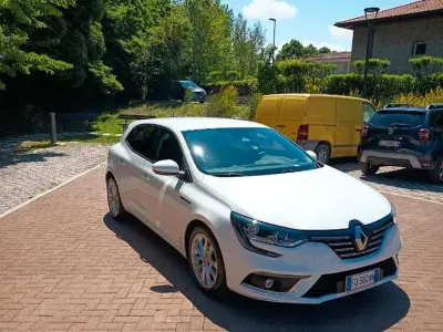 Usata Renault Mégane IV
