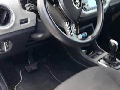 VW e-up!