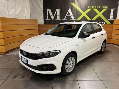 Usata Fiat Tipo