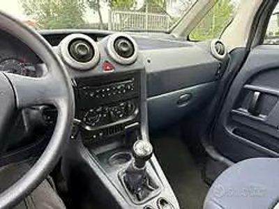 Usata Peugeot 1007