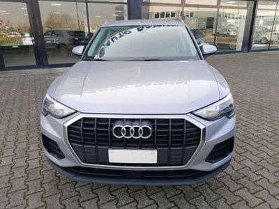 usata Audi Q3 35 TDI S tronic Business