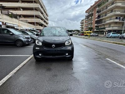 Smart ForTwo Coupé