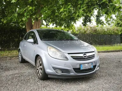 Usata Opel Corsa