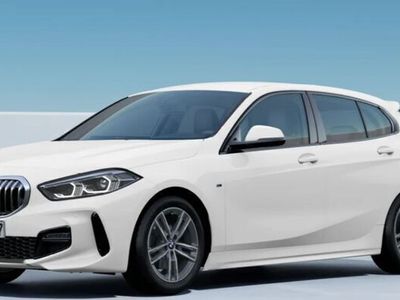 usata BMW 116 i M Sport