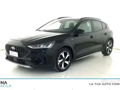 Usata Ford Focus