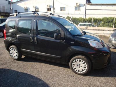 Fiat Qubo