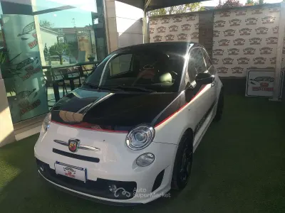 Occasion Abarth 595C