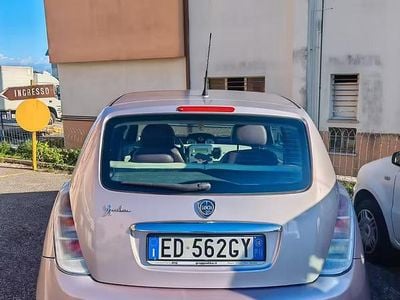 Usata Lancia Ypsilon 77 CV (56 kW) 2009 Utilitaria