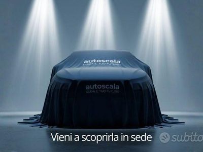 Usata Dacia Duster Prestige 101 CV (74 kW) 2022 Nero SUV