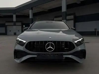 Usata Mercedes A35 AMG AMG 306 CV (225 kW) 2025 Berlina