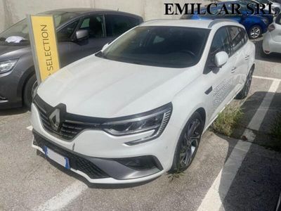 usata Renault Mégane IV -