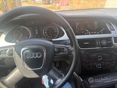 Usata Audi A4 143 CV (105 kW) 2010 Station wagon