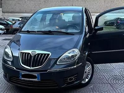 Usata Lancia Musa 2009 Monovolume