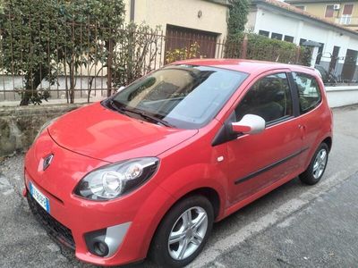 usata Renault Twingo 1.2 Sport ok Neo Patente 2009