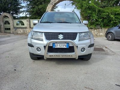 usata Suzuki Grand Vitara (A68)