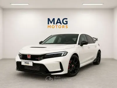 Usata Honda Civic
