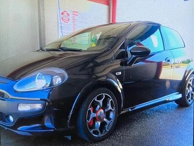 usata Abarth Punto Evo Punto Evo 1.4 16V Turbo Multiair S&S