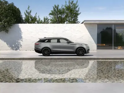 Gebraucht Land Rover Range Rover Velar