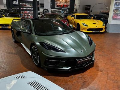 usata Corvette Stingray C8LAUNCH EDITION 3LT 6.2 V8