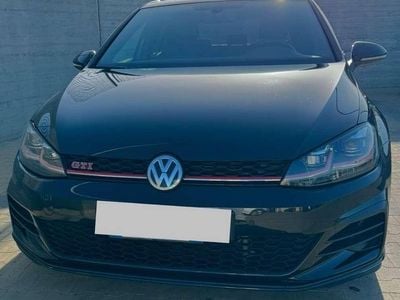 VW Golf VII