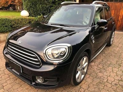 Second-hand Mini Cooper D Countryman Classic 150 CP (110 kW) 2019 SUV