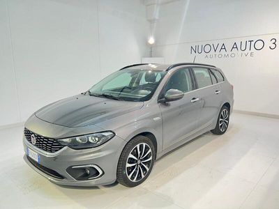 usata Fiat Tipo 1.3 Mjt S and S SW Business