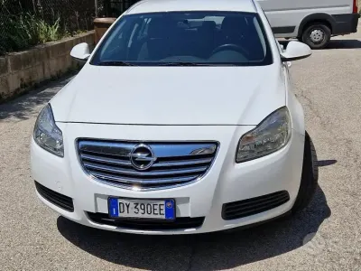 Usata Opel Insignia