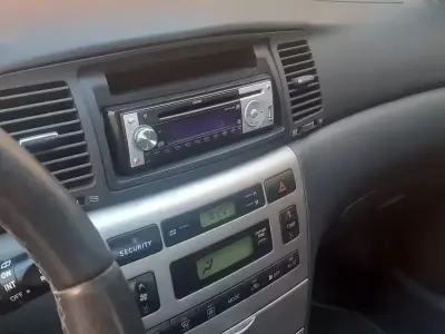 Usata Toyota Corolla