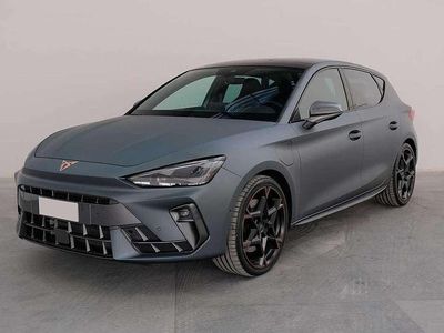 Usata Cupra Leon VZ 273 CV (200 kW) 2024 Grigio metallizzato Station wagon
