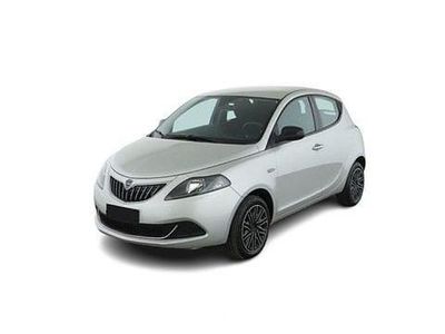 Argento Usata 2022 Lancia Ypsilon Silver Utilitaria | 12.800 € (Cara)