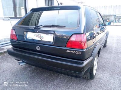 usata VW Golf II 