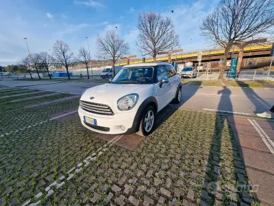 Usata Mini Cooper
