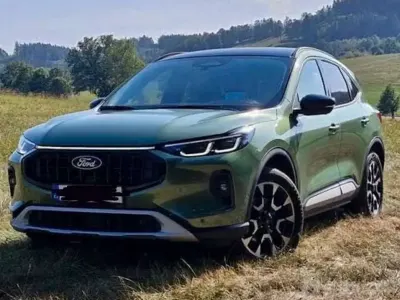 Occasion Ford Kuga Active X 151 ch (111 kW) 2024 SUV