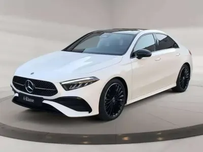 Usata Mercedes A220
