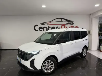 Usata Ford Tourneo Courier Active 125 CV (91 kW) 2024 Other Monovolume